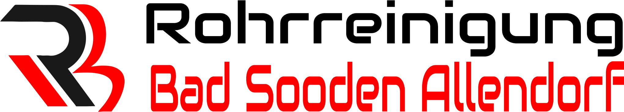 Rohrreinigung Bad Sooden Allendorf Logo