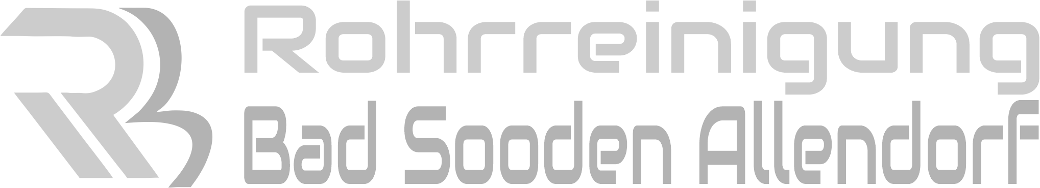 Rohrreinigung  Logo